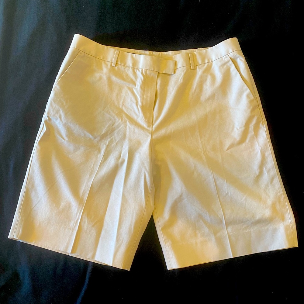 Brooks Brothers, chino shorts, NWOT